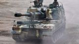 Эстонская артиллерия выйдет на «совершенно новый уровень»