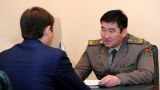 Киргизия и Узбекистан договорились о запрете стрельбы по людям на границе