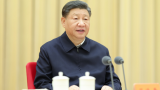 Си Цзиньпин определил задачи внешнеполитического курса Китая на 2024 год