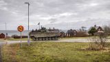 Вступив в НАТО, Швеция вооружит настоящую «балтийскую крепость»