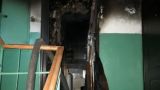 В Иркутской области 33 человека эвакуированы из жилого дома при пожаре