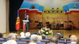 В Гагаузии собирают съезд депутатов всех уровней решать судьбу автономии