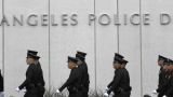 Десятки полицейских и пожарных Лос-Анджелеса заразились коронавирусом