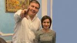 Санду ждут нары: «Она очередной Саакашвили, только хуже» — Захарова