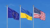 Глава Еврокомиссии: Евросоюз и США продолжат поддержку Украины