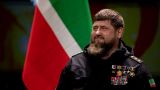 Кадыров призвал натовцев взять побольше оружия на контрнаступление
