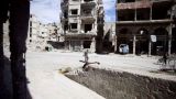 США обладают доказательствами применения химоружия в Сирии: NBC