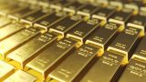 Гонконг возобновил покупки российского золота