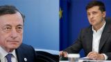 Премьер Италии пообещал президенту Украины всестороннюю поддержку