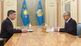 Рост ВВП в Казахстане по итогам полугодия составил 4,1% — премьер