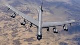 США перебросили в Европу стратегические бомбардировщики В-52