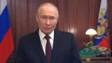 Путин поздравил с праздником личный состав и ветеранов Сил специальных операций