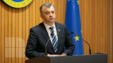 Молдавский премьер планирует «прописаться» в парламенте