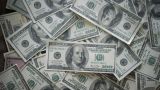 Мосбиржа: Впервые с 14 августа курс доллара поднялся выше 100 рублей