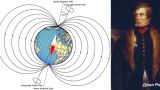 Этот день в истории: 1831 год — открыт Северный магнитный полюс Земли