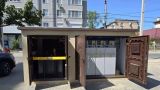В Молдавии умышленно поврежден электротрансформатор — пятый случай за год