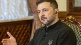 Зеленский повторил, что ВСУ не способны «вернуть» Крым и призвал к дипломатии