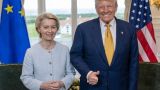 С Россией разругались, а США припрут европейских союзников к стенке — Макгрегор