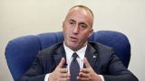 «Премьера Косово» хотят отправить в отставку