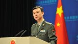 Армия Китая готова взаимодействовать с армией США — Минобороны КНР