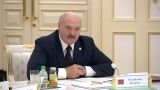 Лукашенко назвал интеграцию неизбежной необходимостью