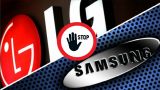 Россия может отказаться от параллельного импорта мобильников Samsung и LG — Шадаев