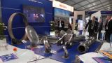 Russia will not ban titanium supplies to USA