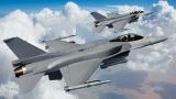Главком ВВС США в Европе: Украина может получить F-16 через 2−3 года
