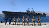 Греция готовится к схватке с Турцией в Средиземноморье: база, вертолëты и ракеты