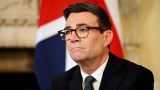 Лидеры Шотландии, Уэльса и Северной Ирландии встретятся для развала Великобритании