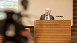 Два вида рака: Европа вряд ли сможет выиграть войну с Россией без США и Китая