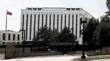 Новые антироссийские санкции США нужны для очернения «неугодных» — посольство
