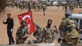 Израиль выступил против турецкой операции в Сирии и обратился к США