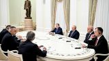 Путин: Россия продолжит развивать отношения с Республикой Сербской во всех сферах