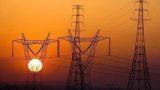 Турция значительно нарастила потребление электроэнергии