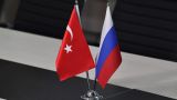 В Турции сообщили о переговорах по снятию препятствий для оплаты продукции из России