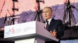 Putin: It will be impossible to agree with Kiev on the main issues