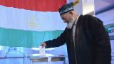В Таджикистане объявлена дата парламентских выборов, но людям все равно