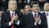 NYT: Эрдоган назначил Давутоглу козлом отпущения за грехи турецкой политики