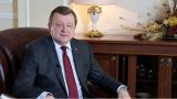 МИД Белоруссии: Мы должны участвовать в строительстве многополярного мира