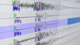 Два землетрясения произошли у берегов Камчатки