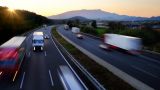 Хваленые немецкие автомагистрали потрескались из-за жары