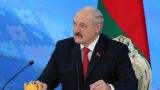 Лукашенко заявил о единстве белорусов, русских и украинцев