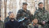 Военных атташе из 9 стран допустили на бронетанковый завод в Чите