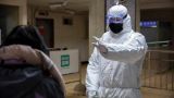 Армения дистанцируется от коронавируса: МИД рекомендует не ездить в Китай