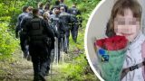 В убийстве 9-летней украинки в Германии подозревают ее земляка и уроженца Молдавии