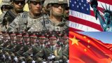 Соединенные Штаты не любят 60% китайцев