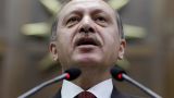 Сергей Шакарянц: Политикой геноцида и терроризма Эрдоган ведет Турцию к войне с Россией и Ираном