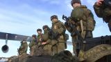 Российских миротворцев из сил ОДКБ продолжают перебрасывать в Казахстан