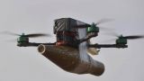ВСУ ударили дроном по цеху Запорожской АЭС
